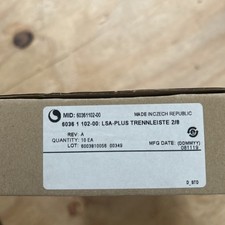 Krone Lsa-plus 6036110200 picture