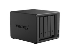 Synology DiskStation DS925+ SAN/NAS Storage System (ds925-) picture