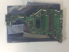 HP 15.6” 15-dy2075tg Intel i5-1135G7 2.4GHz Motherboard DA0P5HMB8F1 SRK05 AS IS picture