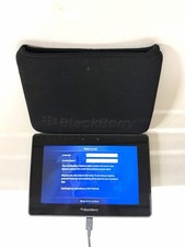 BlackBerry PlayBook 16GB Wi-Fi 7