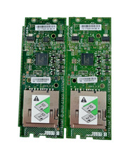 Lot Of 2 Cisco 73-17925-04 (UCS-MSTOR-SD) Dual Sided SD Card Reader Module picture