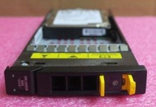 HP 3PAR C8R72A 600GB 6G SAS SFF 2.5