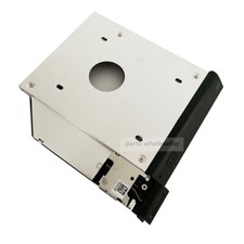 2nd HD SSD Hard Drive Caddy Adapter for Dell E6420 E6520 E6320 E6430 E6530 E6330 picture