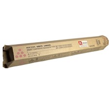 Genuine Ricoh Magenta Toner Cartridge, 16000 Yield (841422) For MP C3501 C3300 + picture