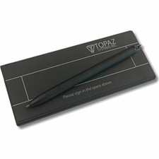 Topaz Systems T-S261-HSB-R, SignatureGem 1x5 Signature Pad USB picture