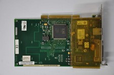 IBM 21P4152 Base 2-Line PCI WAN with Modem Grade B 21P4152 picture