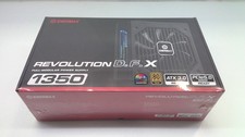NEW Enermax Revolution D.F. X Power supply Fully Modular ERT1350EWT 80 PLUS Gold picture