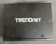 TRENDnet TI-IG60 Hardened Industrial 60 Watt UPoE Injector picture