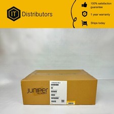 Juniper EX9200-RE2 / New / 1 Year Warranty / Ships Today picture