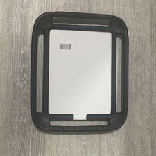Gripcase SHIELD Carrying Case for iPad 2- Black picture