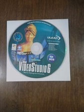 ulead video Studio 6 movie making for everyone picture