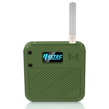 Green Heltec V3 Case For ESP32 LoRa V3 Development Board Meshtastic N32 picture