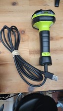 Zebra LI3608 Industrial Barcode Scanner Rugged Linear Imager LI3608-SR00003VZWW picture