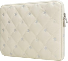 13 inch Laptop Sleeve Bag Portable Case Soft Lining Padded Cover for MacBook Air picture