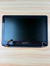 Samsung Chromebook 500C / XE500C13 11.6