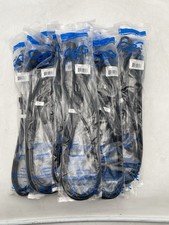 Lot of 17 CABLES TO GO 1-to-2 Power Cord Splitter picture