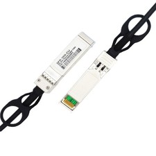 10G SFP+ Copper Twinax 3M - Passive DAC Cable for High-Speed Data Transfer picture