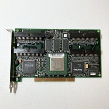 LSI Logic Series 511 REV C2 MegaRAID 4-Port IDE Controller Board picture