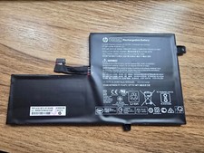 x2 Genuine HP AS03XL Rechargeable Battery For HP Chromebook 11 G5 EE 918669-855 picture