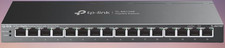 TP-Link TL-SG116P 16-Port Gigabit PoE Switch 120W Fanless picture