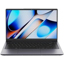 CHUWI HeroBook Pro 14.1'' FHD IPS Intel Celeron N4020/8GB/256GB SSD Win 11 - NEW picture