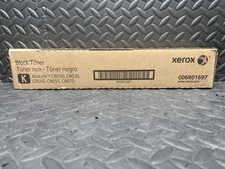 Xerox 006R01697 High Yield Black Toner Cartridge AltaLink C8030 picture
