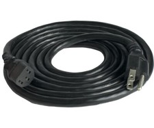 8' Power Supply Cord, 120V, AWG 14/3 picture