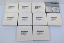 Lot of 100 New 5.25