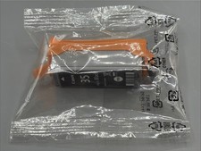 Genuine Canon PG-35 Black Ink PIXMA mini260 mini320 iP100  picture
