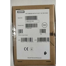 P18483-001 P18424-B21 HPE P18483-001 960GB P18424-B21 6G 2.5