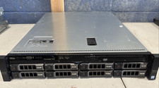 Dell PowerEdge R530 - 8-Bay LFF Server | Xeon E5-2603 v3 | 8GB Ram | PERC H730 picture