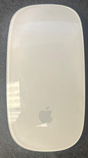 Apple Magic Gen 1  Bluetooth Wireless Mouse A1296 - TESTED picture