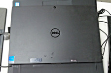 Functional 🔥 DELL Latitude 7275 Tablet | Intel m5 | 8GB RAM  256GB SSD | Win 11 picture