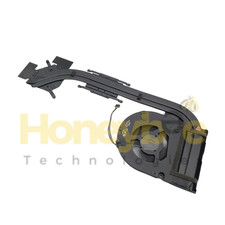 GENUINE LENOVO THINKPAD P15V GEN 1 LAPTOP HEATSINK WITH FAN 5H40X89394 TESTED picture