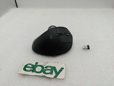 Logitech MX Ergo Mouse M-R0065 w/ Unifying Dongle -  picture
