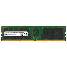 Micron 64GB 3200 REG MTA36ASF8G72PZ-3G2E1 MTA36ASF8G72PZ-3G2B2 Server Memory RAM picture