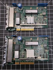 HP 634025-001 1GBE 4 Port 331FLR Ethernet Adapter FlexibleLOM for Proliant G8/G9 picture