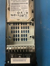 IBM 85Y6268 0B26017 600GB 10k SAS 2.5