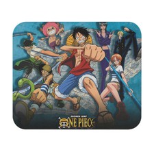 **ONE PIECE & CREW** Mouse Pad picture