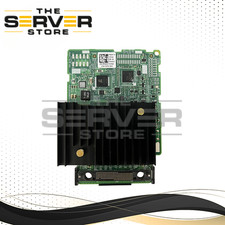 Dell Perc H330 12GB/s SATA PCIe 3.0 Mini Blade Controller FOR C6420 0FG0JC FG0JC picture