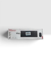 Lenovo 510 (GX30N81775) Wireless Keyboard & Mouse Combo Set picture