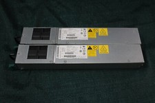 Lot of 2 Intel FS750HS1-01 750w 80+ Power Supply for Supermicro H8DGU/CSE-815 picture