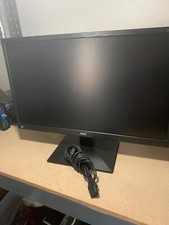 AOC 24” inch LED Backlight Computer Monitor 236LM00014 / E2470SWD picture