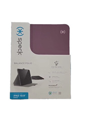 speck Balance Folio Case for Apple iPad 10.9 (10th Gen) iPad 11 A16 (11th Gen) picture