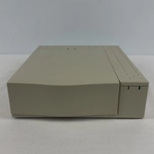 Vintage Seagate Barracuda External Hard Drive WJP5X picture