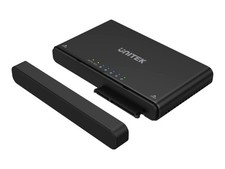 Unitek International S1222A Cable Gender Changer USB 3.2 SATA 2.5/3.5' & M.2 picture
