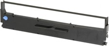 Remplacement For LX300/LX 350 Black Printer Epson Ribbons- S015631  picture