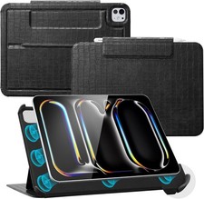 CoBak Magnetic Case with Stand for iPad Pro 11 Inch (M4/M5) 2024/2025 T3-1 picture