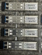 10pcs Juniper 740-011614 1000Base-LX EX-SFP-1GE-LX SRX SFP Transceiver Module picture
