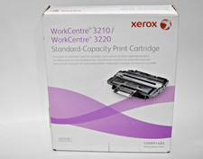 XEROX 106R01485 Black High Capacity Toner – WorkCentre 3210 / 3220 – Genuine OEM picture